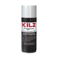 Kilz 10848 Primer, White, 13 oz