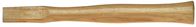 Link Handles 65392 Claw Hammer Handle, 14 in L, Wood, For: 16 oz Hammers