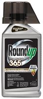 Roundup MAX CONTROL 365 5000610 Vegetation Killer Concentrate, Liquid, Spray Application, 32 fl-oz Bottle