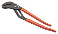 Crescent RT216CVN Tongue and Groove Plier, 16 in OAL, 4-1/2 in Jaw Opening, Long, Single-Dipped, Straight Handle