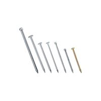 National Hardware V7708 Series Series N278-069 Nail Brad Kit, Steel, Assorted