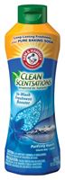 Arm & Hammer 00144 Scent Booster, 18 oz, Pack of 6