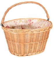 Kent 65230 Wicker Basket, Large