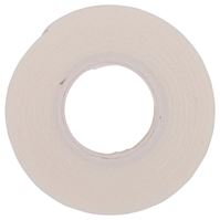 ProSource PH-121120-PS Mounting Tape, 42 in L, 1/2 in W, White