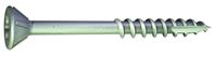 Grabber Construction G10350GB Deck Screw, #10 Thread, 3-1/2 in L, Coarse Thread, Flat Head, Star Drive, QuickGrab Point