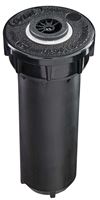 Orbit 54386 Pop-Up Spray Head, 1/2 in Connection, 3 in H Pop-Up, 15 ft, Plastic