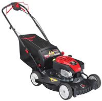 MOWER VARI SPD W/159CC ENGINE