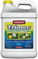 Gordons Trimec 792900 Weed Killer, Liquid, Spray Application, 2.5 gal, Pack of 2