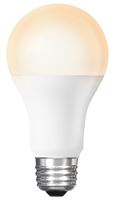 Feit Electric OM60/927CA/AG Smart Bulb, 9 W, Wi-Fi Connectivity: Yes, Voice Control, E26 Medium Lamp Base