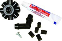 Dial 4777 Water Distributor Kit, Universal, For: Evaporative Cooler Purge Systems