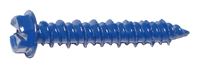 Midwest Fastener 10525 Screw, Hex Drive, 1 PK