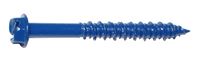 Midwest Fastener 10532 Screw, Hex Drive, 1 PK