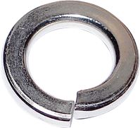 Midwest Fastener 50726 Split Lock Washer, 3/4 in ID, 1.265 in OD, 0.188 in Thick, Zinc, Zinc, 5 Grade