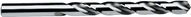 Irwin 60109 Jobber Drill Bit, 9/64 in Dia, 1-15/16 in OAL, Spiral Flute, 1-Flute, 9/64 in Dia Shank, Straight Shank, Pack of 12