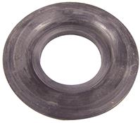 Danco 88209 Tub Drain Cartridge Gasket, Rubber, For: Tub Drain Assemblies