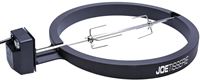 Kamado Joe JOETISSERIE BIG JOE BJ-TISSERIENA Rotisserie, Stainless Steel Spit Rod