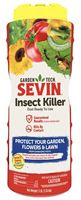 Sevin 100539964 Ready-to-Use Insect Killer, Powder, Outdoor, 3 lb