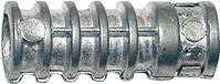 Midwest Fastener 04177 Lag Expansion Shield, Zinc, 50/PK