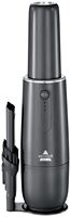 Bissell AeroSlim 29861 Cordless Handheld Vacuum Cleaner, 0.1 L Vacuum, 7.4 V Battery, Titanium