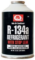 Quest SZ308-1 Air Conditioner Refrigerant, Pack of 12