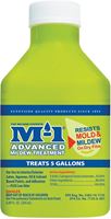 Sunnyside AM7.5 Advanced Mildew Treatment, 7.5 oz, Liquid, Yellow, Pack of 12