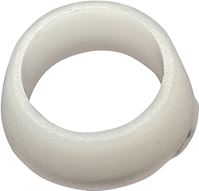 Anderson Metals 00560-05 Tube Sleeve, 5/16 in, Delrin, Pack of 25