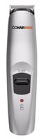 CONAIR GMT189CGB Beard and Mustache Trimmer, Battery, Stainless Steel Blade