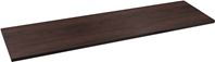 Knape & Vogt 1980 ESP 12X48 Shelf Board, 200 lb, 5-Shelf, 48 in L, 12 in W, Particleboard, Pack of 5