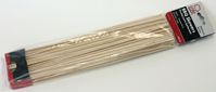 Chef Craft 20936 Birch Skewer, 10 in OAL