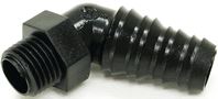 Dial 4625 Water Distributor Adapter, For: Evaporative Cooler Purge Systems, Pack of 8