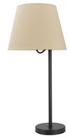 Boston Harbor Table Lamp, Bronze