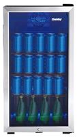 BEVERAGE CENTER 120CAN 3.3CUFT