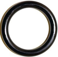 Danco 35733B Faucet O-Ring, #16, 13/16 in ID x 1-1/16 in OD Dia, 1/8 in Thick, Buna-N, Pack of 5