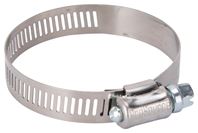 ProSource HCRAN32-3L Interlocked Hose Clamp, Stainless Steel, Stainless Steel, Pack of 10