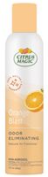 Citrus Magic 612112749-6PK Air Freshener, 3 oz Bottle, Pack of 6