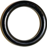 Danco 35732B Faucet O-Ring, #15, 3/4 in ID x 1 in OD Dia, 1/8 in Thick, Buna-N, Pack of 5