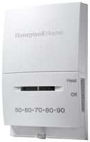 Honeywell CT53K1006/E1 Non-Programmable Thermostat, 750 mV