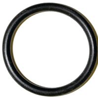 Danco 35776B Faucet O-Ring, #62, 5/16 in ID x 1-1/8 in OD Dia, 3/32 in Thick, Buna-N, Pack of 5