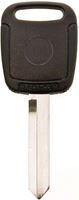 Hy-Ko 18FORD101 Key Blank, For: Ford Vehicle Locks