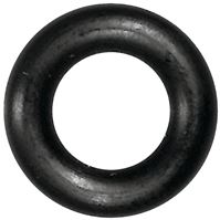 Danco 96745 Faucet O-Ring, #31, 5/16 in ID x 9/16 in OD Dia, 1/8 in Thick, Rubber, Pack of 6