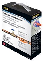 PowerZone ORPHC16824 Pipe Heat Tape, 24 L