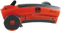 Gardner Bender GBX-300 Cable Cutter, 7-1/4 in OAL, Red Handle