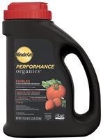 Miracle-Gro 3005510 Plant Food, 2.5 lb, Solid, 7-6-9 N-P-K Ratio