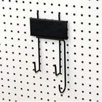 Southern Imperial R-9021858 Hanger, Black, Powder-Coated