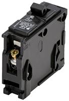 Connecticut Electric ICBQ115 Circuit Breaker, Interchangeable, Type QP, 15 A, 1-Pole, 120/240 V, Plug