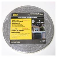 M-D 03100 Foam Tape, 1 in W, 13 ft L, 1/4 in Thick