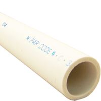 PIPE PRE PVC SDR21 1-1/2ID X10