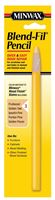 Minwax Blend-Fil 11003000 Wood Filler Pencil, Solid, #3