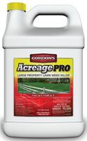 Gordons Acreage Pro 8671076 Weed Killer, Liquid, Spray Application, 1 gal