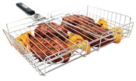 Broil King 65070 Grill Basket, Stainless Steel